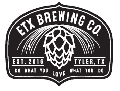 Mobile Paint Class at ETX Brewing Co.